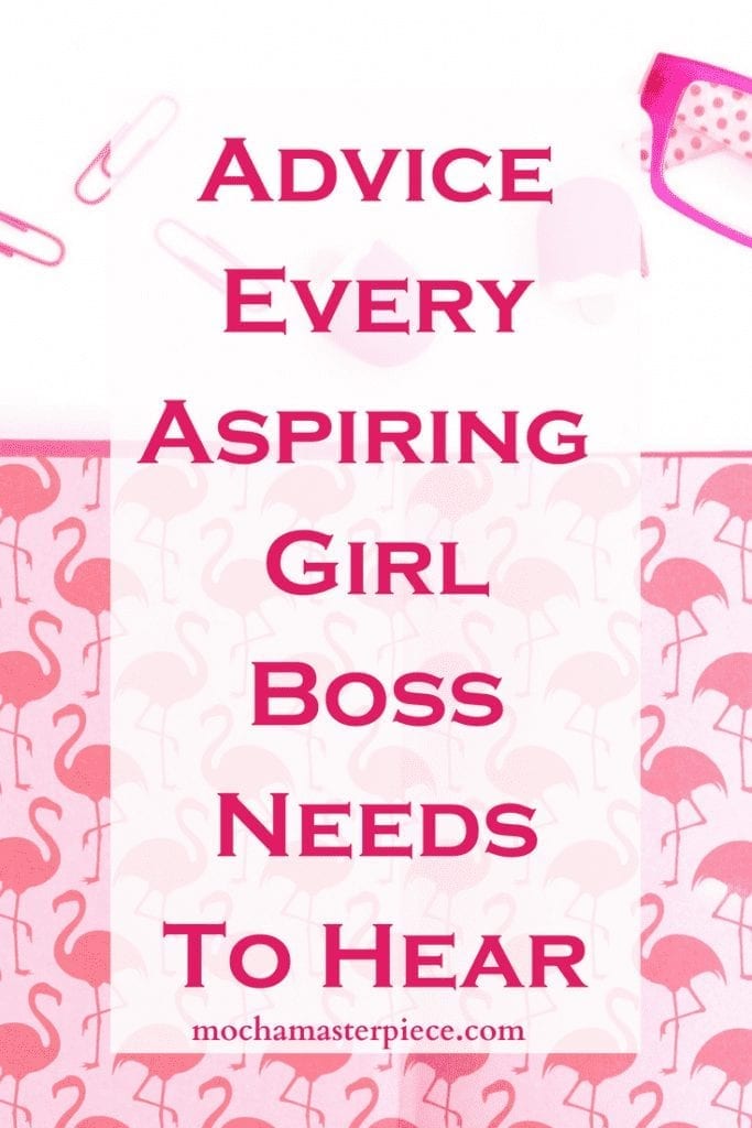 Special guest blogger @mydeedeesdiary shares with us 5 key tips that all aspiring girl bosses need to hear. I know you are eager to jump into girl bosshood but take a look at this great advice from our guest blogger Dee. @authorwannmo