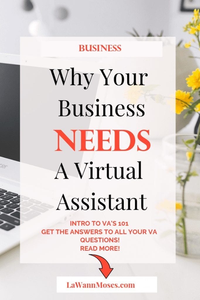 What is a Virtual Assistant and Why Should You Hire One