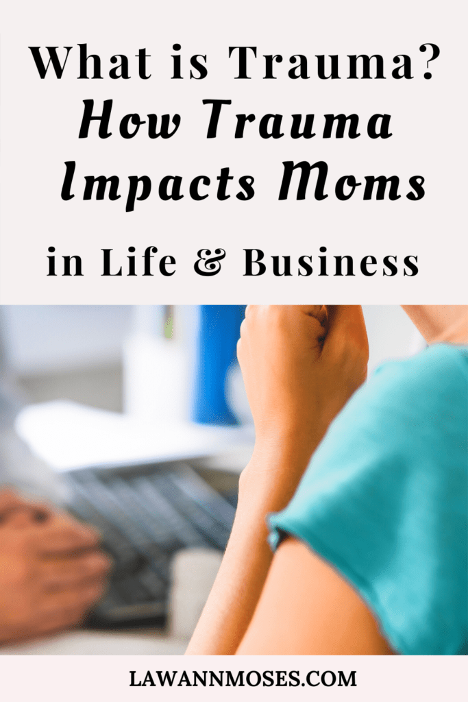 How Does It Impact You as a Mom & Business Owner