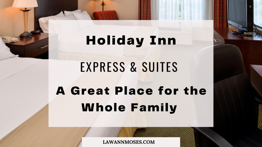 Holiday Inn Express & Suites Ocean City MD