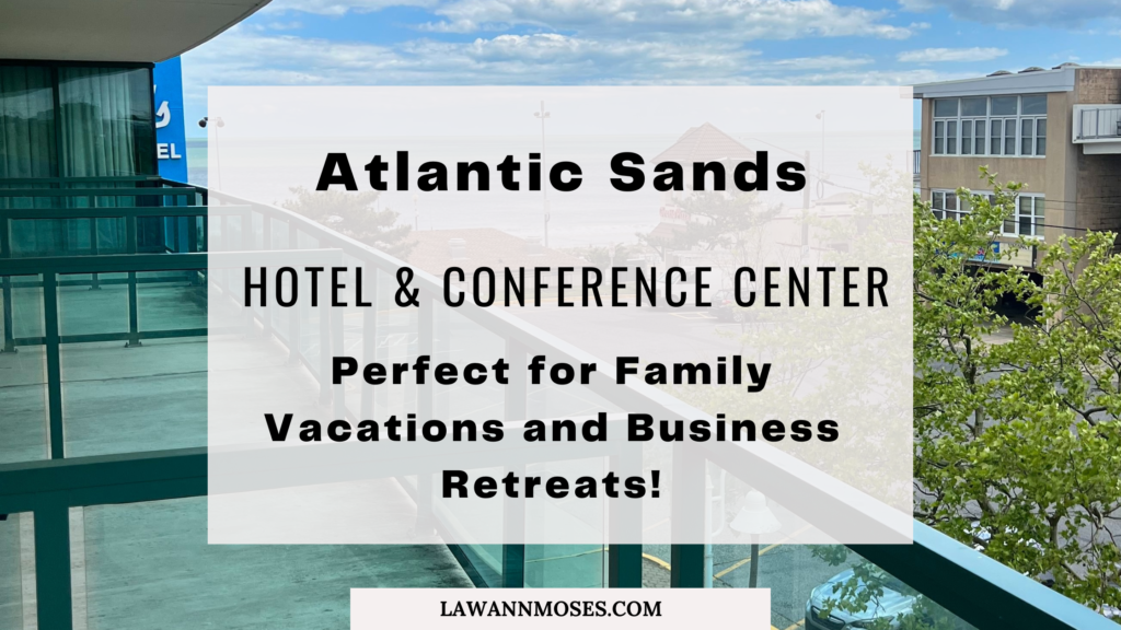 Perfect for Family Vacations and Business Retreats!