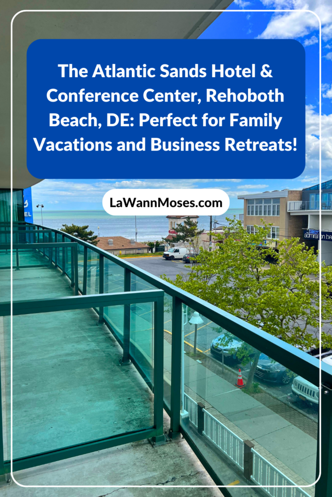 Perfect for Family Vacations and Business Retreats!